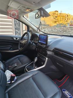 فورد إيكوسبورت